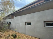 Продается здание (общежитие на 48 мест), Республика Хакасия, г. Саяногорск, пгт. Майна, Административная площадь, стр. 4